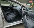 Сірий Форд Фієста, об'ємом двигуна 1.4 л та пробігом 192 тис. км за 4950 $, фото 31 на Automoto.ua