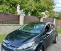 Сірий Форд Фієста, об'ємом двигуна 1.4 л та пробігом 238 тис. км за 5500 $, фото 3 на Automoto.ua
