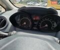 Сірий Форд Фієста, об'ємом двигуна 1.25 л та пробігом 69 тис. км за 5700 $, фото 12 на Automoto.ua