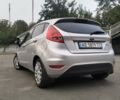 Сірий Форд Фієста, об'ємом двигуна 1.24 л та пробігом 183 тис. км за 5700 $, фото 8 на Automoto.ua