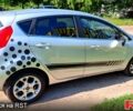 Сірий Форд Фієста, об'ємом двигуна 1.4 л та пробігом 174 тис. км за 6500 $, фото 5 на Automoto.ua