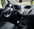 Сірий Форд Фієста, об'ємом двигуна 1.6 л та пробігом 290 тис. км за 5400 $, фото 17 на Automoto.ua
