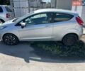 Сірий Форд Фієста, об'ємом двигуна 1.25 л та пробігом 173 тис. км за 4500 $, фото 3 на Automoto.ua