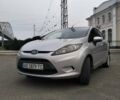Сірий Форд Фієста, об'ємом двигуна 1.24 л та пробігом 183 тис. км за 5700 $, фото 3 на Automoto.ua
