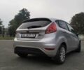 Сірий Форд Фієста, об'ємом двигуна 1.24 л та пробігом 183 тис. км за 5700 $, фото 10 на Automoto.ua