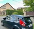 Серый Форд Фиеста, объемом двигателя 1.4 л и пробегом 238 тыс. км за 5500 $, фото 7 на Automoto.ua