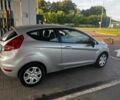 Сірий Форд Фієста, об'ємом двигуна 1.4 л та пробігом 295 тис. км за 5600 $, фото 1 на Automoto.ua