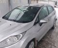 Сірий Форд Фієста, об'ємом двигуна 1.56 л та пробігом 300 тис. км за 4200 $, фото 4 на Automoto.ua