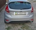 Сірий Форд Фієста, об'ємом двигуна 1.24 л та пробігом 170 тис. км за 7300 $, фото 2 на Automoto.ua