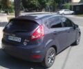 Сірий Форд Фієста, об'ємом двигуна 1.4 л та пробігом 235 тис. км за 5888 $, фото 1 на Automoto.ua