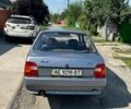 Серый Форд Фиеста, объемом двигателя 1.2 л и пробегом 118 тыс. км за 5700 $, фото 6 на Automoto.ua