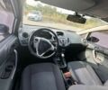 Сірий Форд Фієста, об'ємом двигуна 1.25 л та пробігом 162 тис. км за 5900 $, фото 24 на Automoto.ua