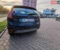 Серый Форд Фиеста, объемом двигателя 1.2 л и пробегом 118 тыс. км за 5500 $, фото 6 на Automoto.ua