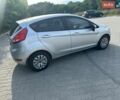 Сірий Форд Фієста, об'ємом двигуна 1.25 л та пробігом 162 тис. км за 5900 $, фото 8 на Automoto.ua