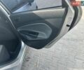 Сірий Форд Фієста, об'ємом двигуна 1.25 л та пробігом 162 тис. км за 5900 $, фото 25 на Automoto.ua