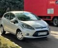 Сірий Форд Фієста, об'ємом двигуна 1.56 л та пробігом 300 тис. км за 5499 $, фото 3 на Automoto.ua