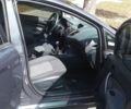 Сірий Форд Фієста, об'ємом двигуна 1.4 л та пробігом 235 тис. км за 5889 $, фото 2 на Automoto.ua