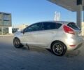 Сірий Форд Фієста, об'ємом двигуна 1.2 л та пробігом 229 тис. км за 4151 $, фото 2 на Automoto.ua