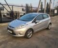 Сірий Форд Фієста, об'ємом двигуна 0 л та пробігом 158 тис. км за 5704 $, фото 1 на Automoto.ua