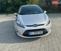 Сірий Форд Фієста, об'ємом двигуна 1.25 л та пробігом 162 тис. км за 5900 $, фото 1 на Automoto.ua