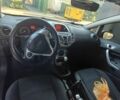 Серый Форд Фиеста, объемом двигателя 1.2 л и пробегом 255 тыс. км за 5700 $, фото 6 на Automoto.ua