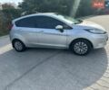 Сірий Форд Фієста, об'ємом двигуна 1.25 л та пробігом 162 тис. км за 5900 $, фото 14 на Automoto.ua