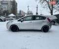 Серый Форд Фиеста, объемом двигателя 1.25 л и пробегом 201 тыс. км за 5200 $, фото 4 на Automoto.ua