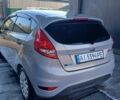Серый Форд Фиеста, объемом двигателя 1.2 л и пробегом 255 тыс. км за 5300 $, фото 5 на Automoto.ua