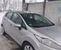Сірий Форд Фієста, об'ємом двигуна 1.56 л та пробігом 300 тис. км за 4200 $, фото 3 на Automoto.ua