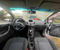 Сірий Форд Фієста, об'ємом двигуна 1.4 л та пробігом 295 тис. км за 5600 $, фото 2 на Automoto.ua