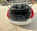 Сірий Форд Фієста, об'ємом двигуна 1.25 л та пробігом 162 тис. км за 5900 $, фото 22 на Automoto.ua