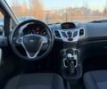 Серый Форд Фиеста, объемом двигателя 0 л и пробегом 135 тыс. км за 4950 $, фото 8 на Automoto.ua