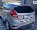 Форд Фієста 2011 у Березань на Automoto.ua Сірий Форд Фієста, об'ємом двигуна 1.25 л та пробігом 259 тис. км за 5800 $, фото 6 на Automoto.ua