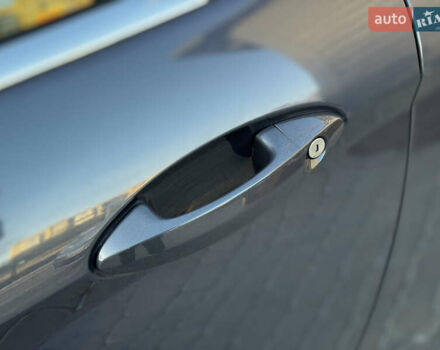 Сірий Форд Фієста, об'ємом двигуна 1.25 л та пробігом 98 тис. км за 5600 $, фото 18 на Automoto.ua