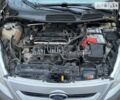 Серый Форд Фиеста, объемом двигателя 1.6 л и пробегом 132 тыс. км за 7500 $, фото 17 на Automoto.ua