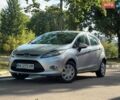 Сірий Форд Фієста, об'ємом двигуна 1.56 л та пробігом 300 тис. км за 5499 $, фото 1 на Automoto.ua