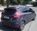 Сірий Форд Фієста, об'ємом двигуна 1.4 л та пробігом 235 тис. км за 5889 $, фото 1 на Automoto.ua
