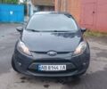 Сірий Форд Фієста, об'ємом двигуна 1.25 л та пробігом 212 тис. км за 4750 $, фото 8 на Automoto.ua