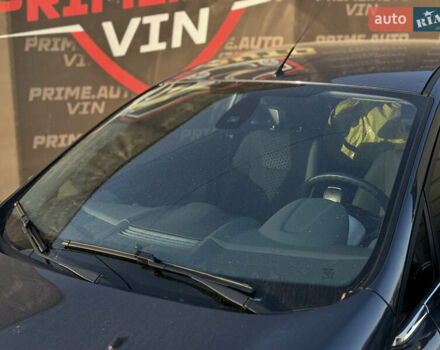 Сірий Форд Фієста, об'ємом двигуна 1.25 л та пробігом 98 тис. км за 5600 $, фото 15 на Automoto.ua