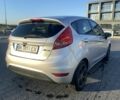 Сірий Форд Фієста, об'ємом двигуна 1.2 л та пробігом 229 тис. км за 4151 $, фото 1 на Automoto.ua