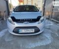 Форд Фієста 2011 у Березань на Automoto.ua Сірий Форд Фієста, об'ємом двигуна 1.25 л та пробігом 259 тис. км за 5800 $, фото 3 на Automoto.ua