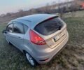 Форд Фієста 2011 у Березань на Automoto.ua Сірий Форд Фієста, об'ємом двигуна 1.25 л та пробігом 259 тис. км за 5800 $, фото 1 на Automoto.ua