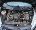 Серый Форд Фиеста, объемом двигателя 1.6 л и пробегом 280 тыс. км за 6300 $, фото 7 на Automoto.ua