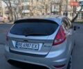 Сірий Форд Фієста, об'ємом двигуна 1.4 л та пробігом 145 тис. км за 6600 $, фото 4 на Automoto.ua