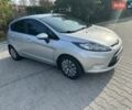 Сірий Форд Фієста, об'ємом двигуна 1.25 л та пробігом 162 тис. км за 5900 $, фото 1 на Automoto.ua