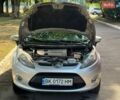 Сірий Форд Фієста, об'ємом двигуна 1.56 л та пробігом 300 тис. км за 5499 $, фото 12 на Automoto.ua
