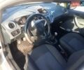 Сірий Форд Фієста, об'ємом двигуна 1.6 л та пробігом 187 тис. км за 5300 $, фото 4 на Automoto.ua