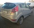 Сірий Форд Фієста, об'ємом двигуна 1.2 л та пробігом 107 тис. км за 5700 $, фото 1 на Automoto.ua