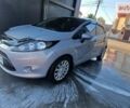Форд Фієста 2011 у Березань на Automoto.ua Сірий Форд Фієста, об'ємом двигуна 1.25 л та пробігом 259 тис. км за 5800 $, фото 1 на Automoto.ua