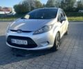 Сірий Форд Фієста, об'ємом двигуна 1.2 л та пробігом 229 тис. км за 4151 $, фото 1 на Automoto.ua